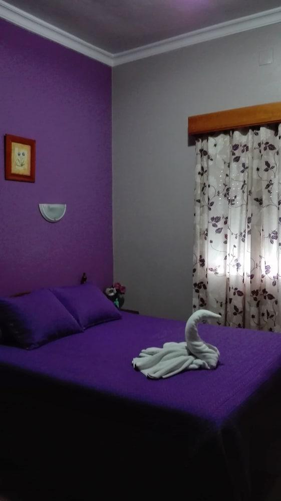 Hostal Andalucia De Arcos อาร์กอส เดลา ฟรอนเตรา ภายนอก รูปภาพ