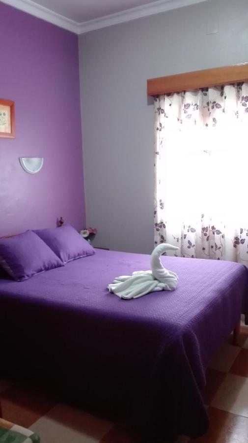 Hostal Andalucia De Arcos อาร์กอส เดลา ฟรอนเตรา ภายนอก รูปภาพ